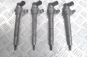 Форсунка  2.0TDI VW Audi 03L130277J