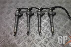 Форсунка   2.0TDI VW AUDI 04L130277AK