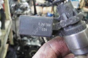 Форсунка   2.0TFSI 06F906036G 0261500039