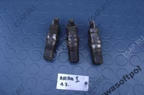 Форсунка 22/16 OPEL 1.7TD  0432217299 130bar