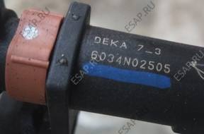 Форсунка  2.2 B. PEUGEOT 407 407 COUPE КОМПЛЕКТ 4 ШТ..