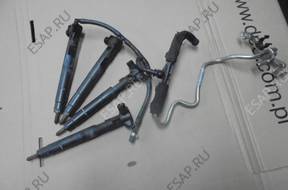 Форсунка   2.2 CDI A6510702887 2012 год