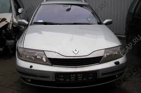 Форсунка   2.2 DCI 150  RENAULT LAGUNA II