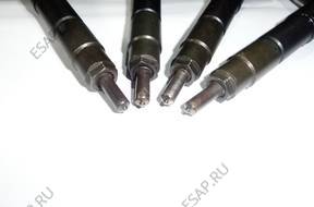 Форсунка  2.2 DCI AW420 NISSAN X TRIAL PRIMERA