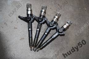 Форсунка  2.2 dCi NISSAN PRIMERA AW401 AW4