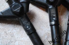 Форсунка  2.2 dCi NISSAN PRIMERA  P12 AW400 AW4
