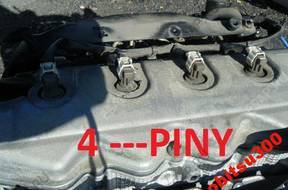 Форсунка  2.2 dCi P12 ALMERA N16 TINO 16600BN800
