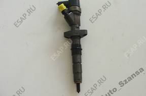 Форсунка  2.2 DCI Renault 0445110084