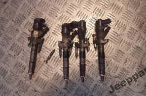 Форсунка   2.2 DCI RENAULT AVANTIME