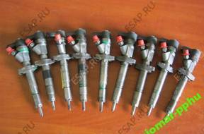 Форсунка  2.2 DCI RENAULT VEL SATIS  0445110084