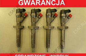 Форсунка  2.2 DCI RENULT LAGUNA II  0445110229