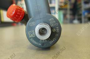 Форсунка  2.2 DCI RENULT VEL SATIS 0445110084