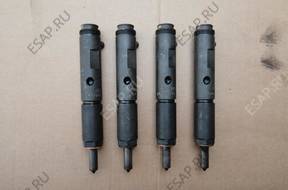Форсунка 2.2 DTI   0432193512 OPEL SAAB