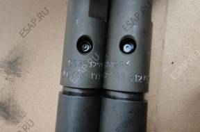 Форсунка 2.2 DTI   0432193512 OPEL SAAB