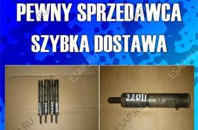 Форсунка   2.2 DTI OPEL ZAFRIRA A VECTRA C
