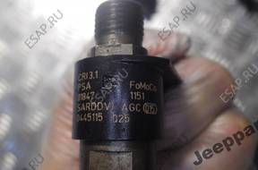 Форсунка   2.2 HDI C Crosser 407 C5