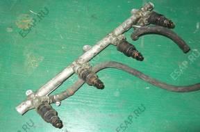 Форсунка 22 ТОПЛИВНАЯ РАМПА  Renault 013241BA1