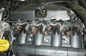Форсунка  2.2DCI G9T LAGUNA,ESPACE,VEL SATIS