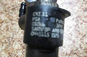 Форсунка   2.2HDI TDCI FORD PEUGEOT 0445115025