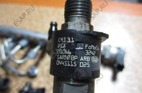 Форсунка   2.2HDI TDCI FORD PEUGEOT 0445115025