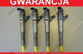 Форсунка  2.3 DCI MASTER MOVANO CDTI 0445110375