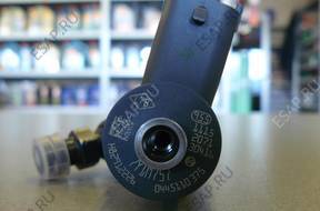 Форсунка  2.3 DCI MASTER MOVANO CDTI 0445110375