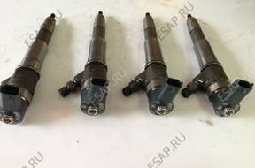 Форсунка    2.3 DCI MASTER MOVANO III