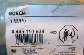 Форсунка  2.3 DCI OPEL MOVANO 0445110634