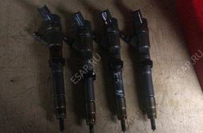 Форсунка  2.3 JTD DUCATO IVECO 0445110418 E 5 11 2016 год