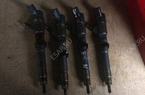 Форсунка  2.3 JTD DUCATO IVECO 0445110418 E 5 13