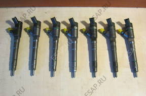Форсунка   2.3 JTD FIAT DUCATO 0445110435