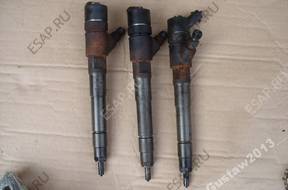 Форсунка  2.3 MJ FIAT DUCATO 0445110435 504386427
