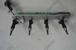 Форсунка  23209 47010 TOYOTA YARIS COROLLA 1.3 VVTI