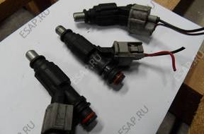 Форсунка  23250 0D030 1.6 VVT i Toyota AVENSIS 1