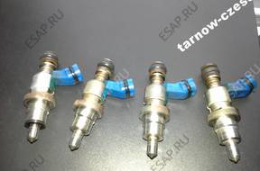 Форсунка 23250 28090  2.0 d4 vvti toyota avensis F.V