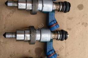 Форсунка 23250 28090  2.0 d4 vvti toyota avensis T25