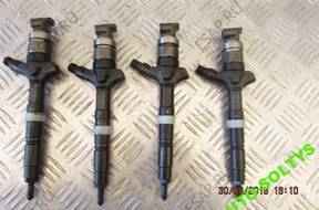 Форсунка  23670 0G010   2.0 D4D 116  TOYOTA 04