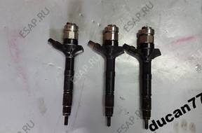 Форсунка   23670 0G010 denso toyota 2.0d4d
