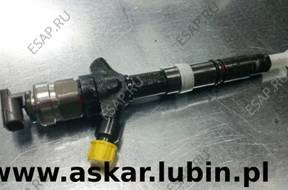 Форсунка  23670 0G010 Toyota Avensis