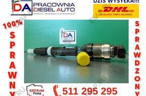 Форсунка  23670 0G010 TOYOTA AVENSIS COROLLA RAV4 2.0