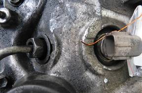 Форсунка  23670 0G010 Toyota Avensis II 2,0d4d