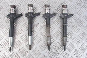 Форсунка   23670 0R02 COROLLA VERSO 04