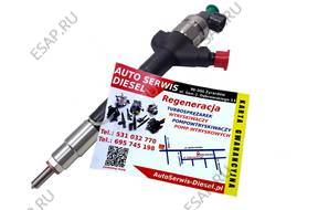 Форсунка  23670 0R020 Corolla Avensis 2.2 D4D