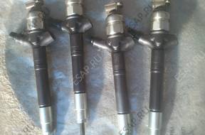 Форсунка   23670 0R020 TOYOTA RAV4 AVENSIS 2.2