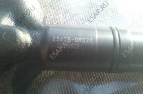 Форсунка   23670 0R020 TOYOTA RAV4 AVENSIS 2.2