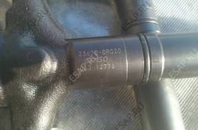 Форсунка   23670 0R020 TOYOTA RAV4 AVENSIS 2.2