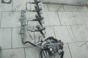 Форсунка  23670 0R050  Avensis Corrolla verso