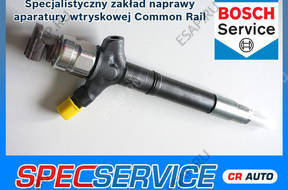Форсунка  23670 0R050 DENSO TOYOTA Avensis Rav4