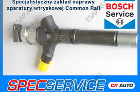 Форсунка  23670 0R050 DENSO TOYOTA Avensis Rav4