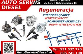 Форсунка  23670 0R160 150KM Toyota 2.0 2.2 D4D
